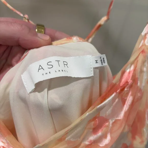 ASTR the Label Gaia Dress - Picture 2 of 6